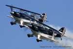 G-ZIII @ EGXG - at the Yorkshire Airshow - by Chris Hall