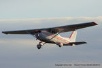 G-BRZS @ EGXG - at the Yorkshire Airshow - by Chris Hall