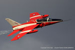 G-RORI @ EGXG - at the Yorkshire Airshow - by Chris Hall