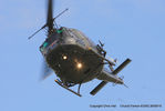 G-HUEY @ EGXG - at the Yorkshire Airshow - by Chris Hall