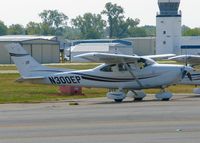 N300EP @ KDTN - At Downtown Shreveport. - by paulp