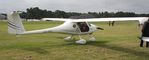 OO-H42 @ EBKH - At Fly-Inn