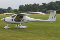 OO-H42 @ EBKH - Keiheuvel Fly in.