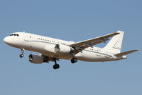 HZ-A3 @ LMML - A320 HZ-A3 Alpha Star Airways - by Raymond Zammit