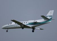 N579BB @ KSHV - At Shreveport Regional. - by paulp