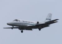 N579BB @ KSHV - At Shreveport Regional. - by paulp