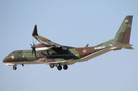 16150 @ LMML - CASA C295W 16150 Royal Thai Army - by Raymond Zammit