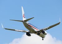 N917NN @ KDFW - At DFW. - by paulp
