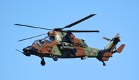 HA28-07 - Gijón - España - by Pedro Maria Martínez De Antoñana