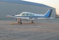 N87140 @ 1C5 - On the ramp in Bolingbrook, IL