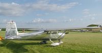 N1933Z @ KCWI - CESSNA 150 FLY IN - by Floyd Taber