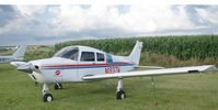 N1937W @ KCWI - CESSNA 150 FLY IN - by Floyd Taber