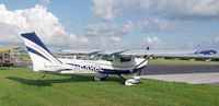 N6486L @ KCWI - CESSNA 150 FLY IN - by Floyd Taber