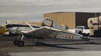 N9728V - N9728V at Rio Vista Airport in California. - by Clayton Eddy