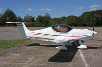OO-H07 @ EBUL - Parked @ Vliegclub Ursel - by Stefan De Sutter