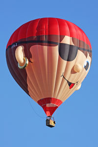 G-CILZ - Balloonmeeting Eeklo 2016. - by Stefan De Sutter