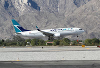C-FRWA @ KPSP - seen at Palm Spings, CA - by olivier Cortot