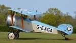 G-EAGA @ EGTH - 1. G-EAGA at The Shuttleworth Collection, Old Warden.