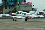 N767CM @ EGXG - at the Yorkshire Airshow - by Chris Hall