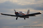 F-GFGH @ EGXG - at the Yorkshire Airshow - by Chris Hall