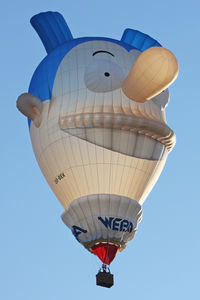 OO-BEK - Balloonmeeting Eeklo 2016. - by Stefan De Sutter