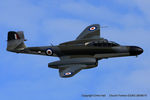 G-LOSM @ EGXG - at the Yorkshire Airshow - by Chris Hall