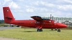 VP-FAZ @ EGSU - 2. 'Ice Cold Katy' (VP-FAZ) visitng The Imperial War Museum, Duxford, Cambridgshire. - by Eric.Fishwick
