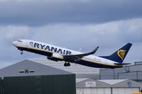 EI-DAC @ EGCC - At Manchester - by Guitarist
