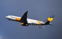 G-MDBD @ EGCC - At Manchester - by Guitarist