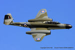 G-LOSM @ EGXG - at the Yorkshire Airshow - by Chris Hall