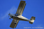 G-CIAZ @ EGXG - at the Yorkshire Airshow - by Chris Hall
