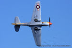 G-CGZP @ EGXG - at the Yorkshire Airshow - by Chris Hall