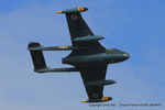 G-VENM @ EGXG - at the Yorkshire Airshow - by Chris Hall