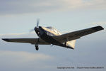G-BOOG @ EGXG - at the Yorkshire Airshow - by Chris Hall