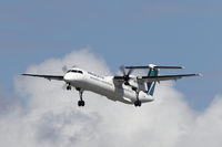 C-GWEF @ CYVR - Landing - by Guy Pambrun