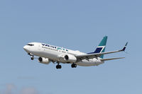 C-GWUX @ CYVR - Landing - by Guy Pambrun