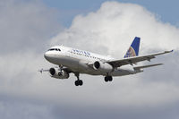 N807UA @ CYVR - Landing - by Guy Pambrun