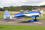 G-NPKJ photo, click to enlarge G-NPKJ photo, click to enlarge