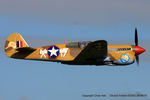 G-CGZP @ EGXG - at the Yorkshire Airshow - by Chris Hall
