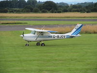G-BJOV photo, click to enlarge G-BJOV photo, click to enlarge