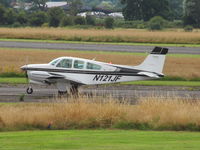 N121JF photo, click to enlarge