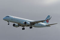 C-FLWE @ CYVR - Landing - by Guy Pambrun