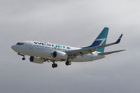 C-GWBT @ CYVR - Landing - by Guy Pambrun