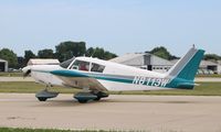N8113W @ KOSH - Piper PA-28-180 - by Mark Pasqualino