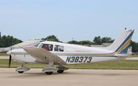 N38373 @ KOSH - Piper PA-28-161 - by Mark Pasqualino