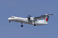 C-GYJZ @ CYVR - Landing - by Guy Pambrun