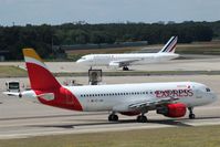 EC-JSK @ EDDT - TXL waving good bye tour no.4 since 2011 - by Holger Zengler