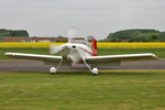 G-IVII photo, click to enlarge G-IVII photo, click to enlarge