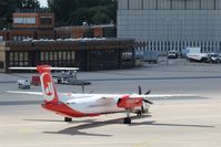 D-ABQF @ EDDT - TXL waving good bye tour no.4 since 2011 - by Holger Zengler