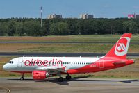 HB-IOX @ EDDT - TXL waving good bye tour no.4 since 2011 - by Holger Zengler